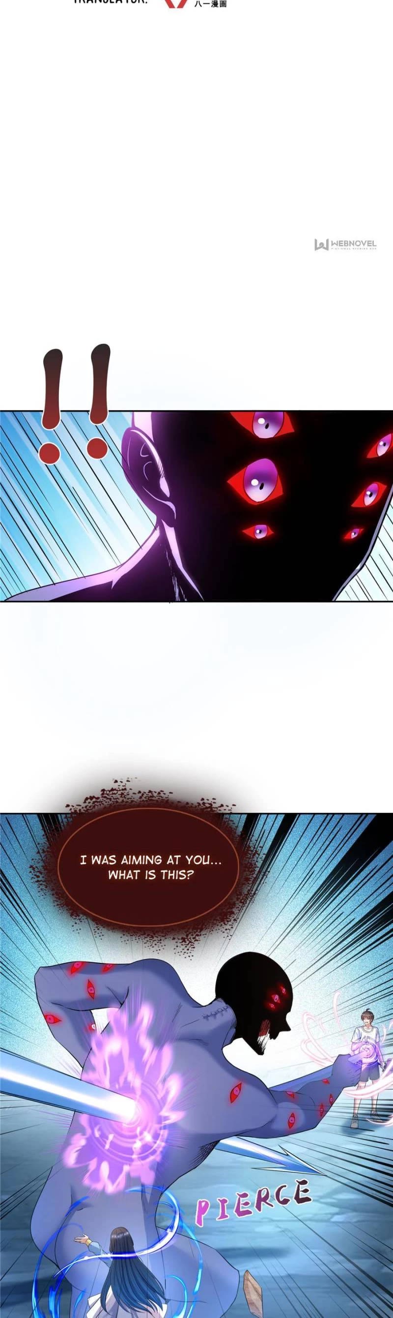 Cultivation Chat Group Chapter 574 page 5 - Chapter 574