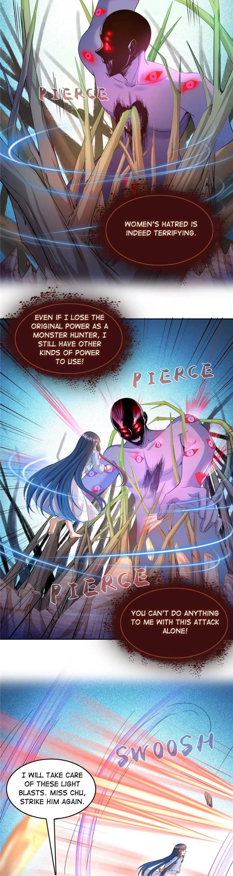 Cultivation Chat Group Chapter 574 page 7 - Chapter 574