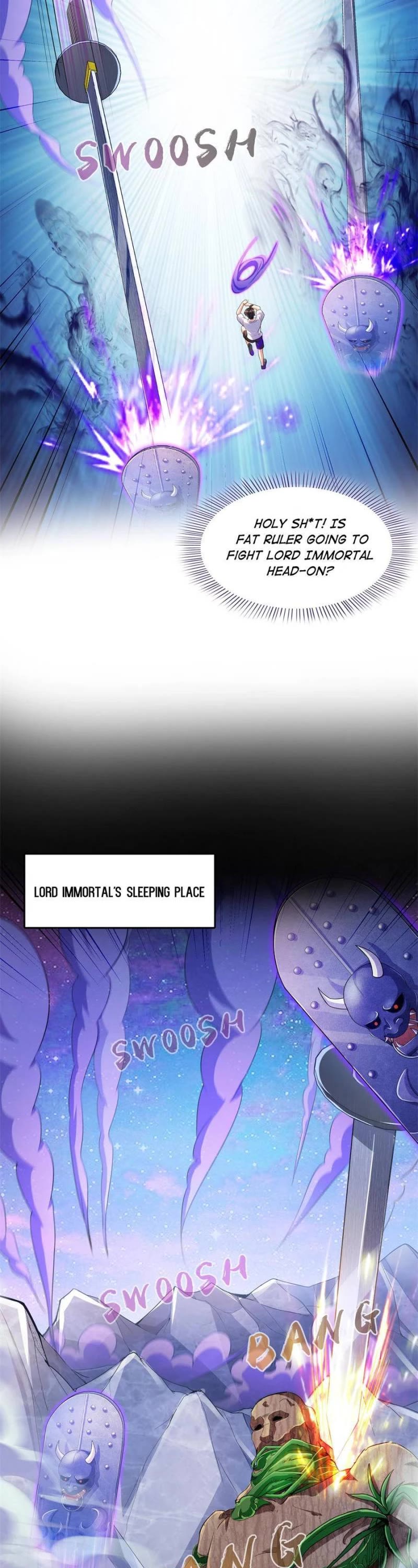 Cultivation Chat Group Chapter 575 page 2 - Chapter 575