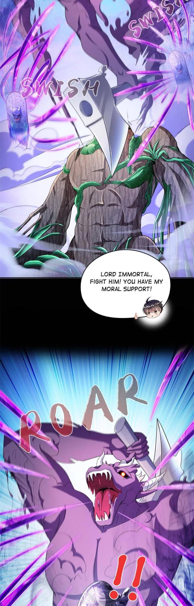 Cultivation Chat Group Chapter 575 page 5 - Chapter 575
