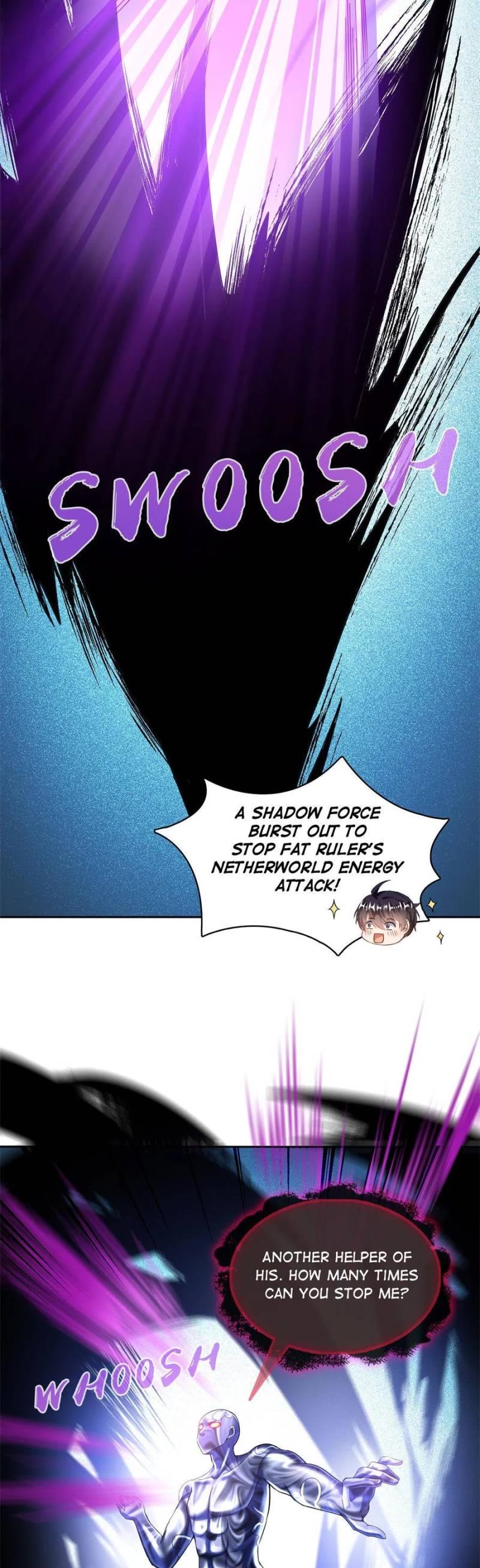 Cultivation Chat Group Chapter 576 page 14 - Chapter 576