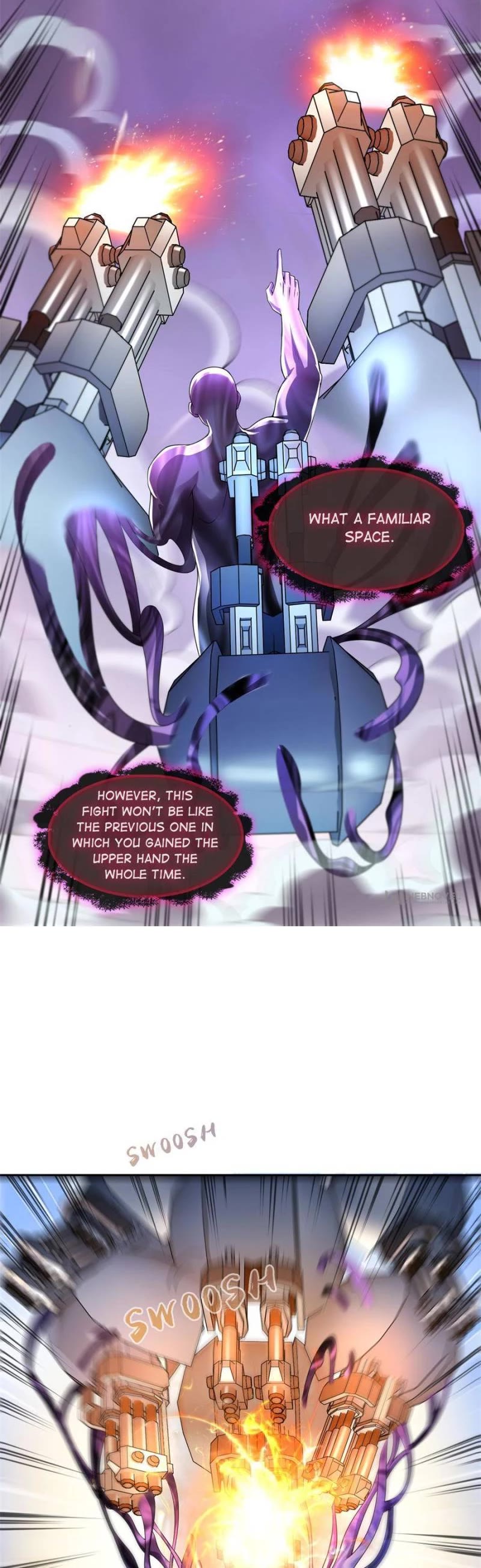 Cultivation Chat Group Chapter 577 page 10 - Chapter 577
