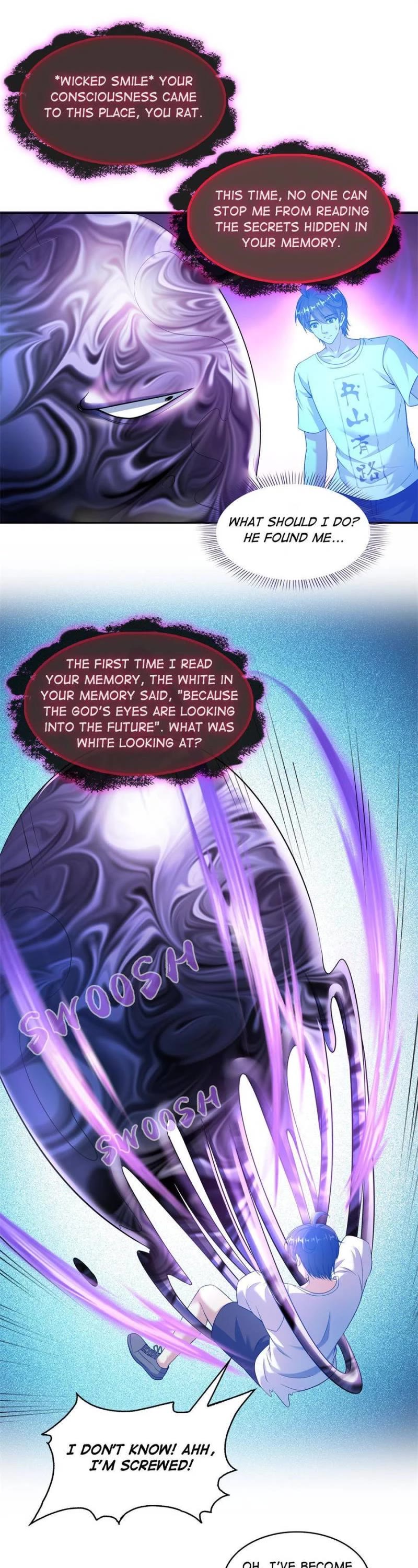 Cultivation Chat Group Chapter 577 page 16 - Chapter 577