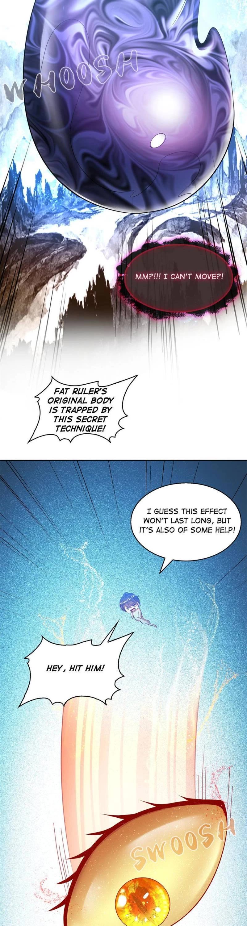 Cultivation Chat Group Chapter 577 page 18 - Chapter 577