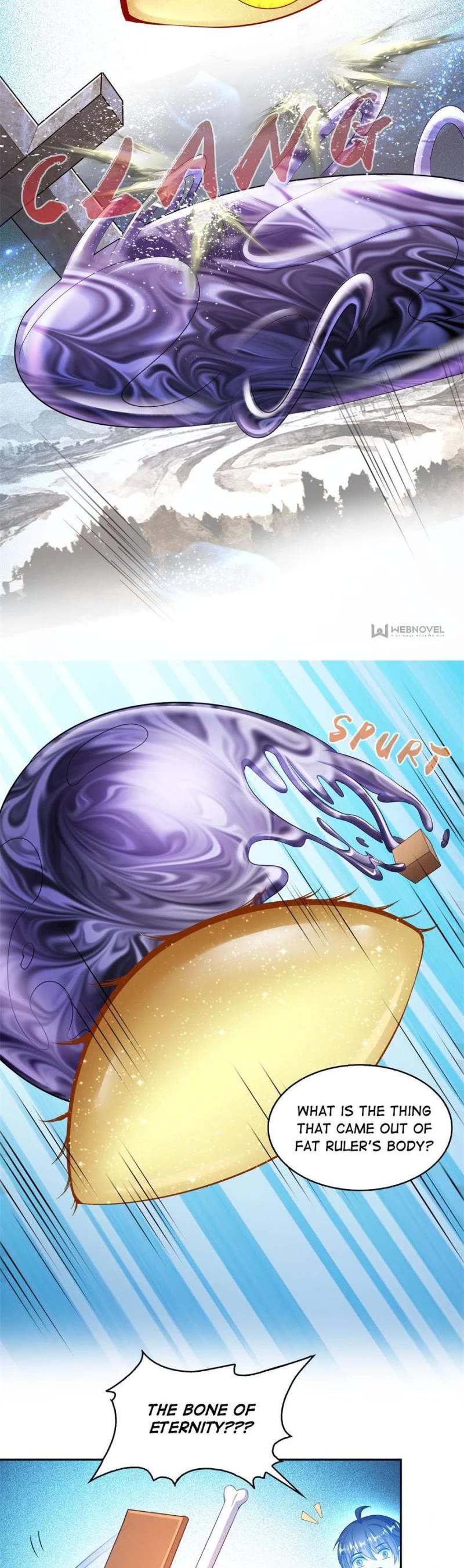 Cultivation Chat Group Chapter 577 page 19 - Chapter 577