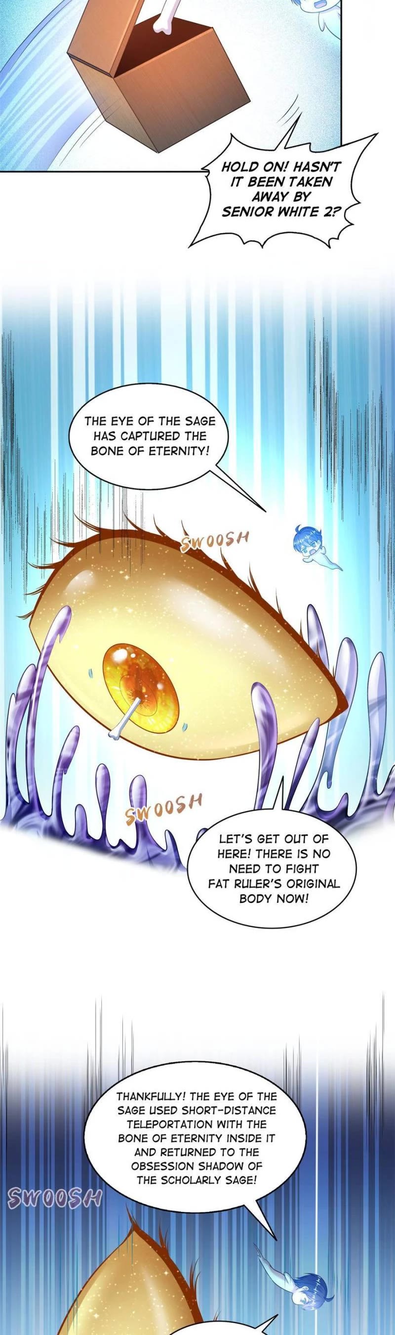 Cultivation Chat Group Chapter 577 page 20 - Chapter 577