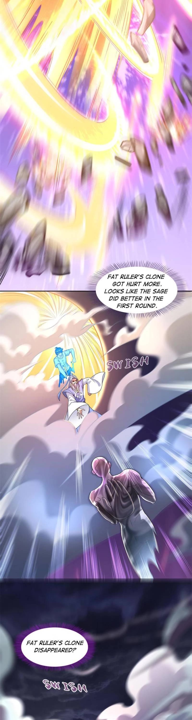 Cultivation Chat Group Chapter 577 page 3 - Chapter 577