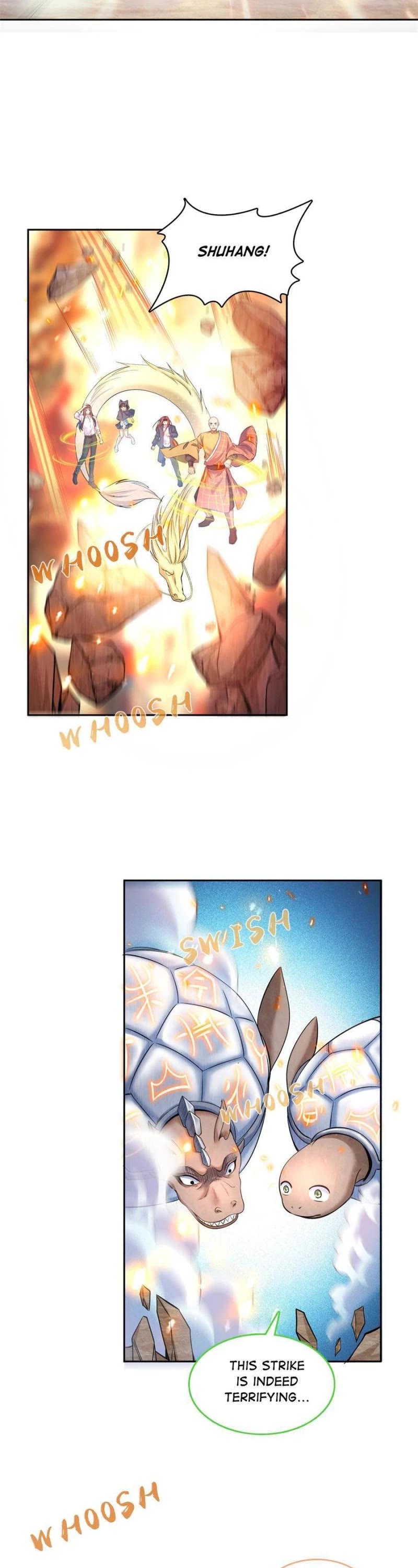 Cultivation Chat Group Chapter 578 page 12 - Chapter 578