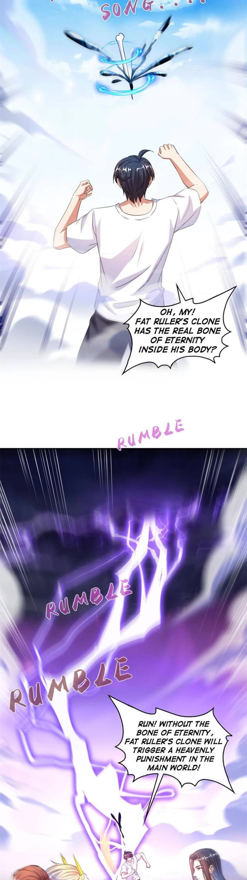 Cultivation Chat Group Chapter 579 page 10 - Chapter 579