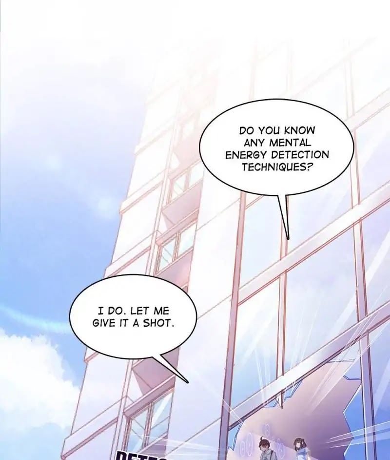Cultivation Chat Group Chapter 58 page 1 - Chapter 58