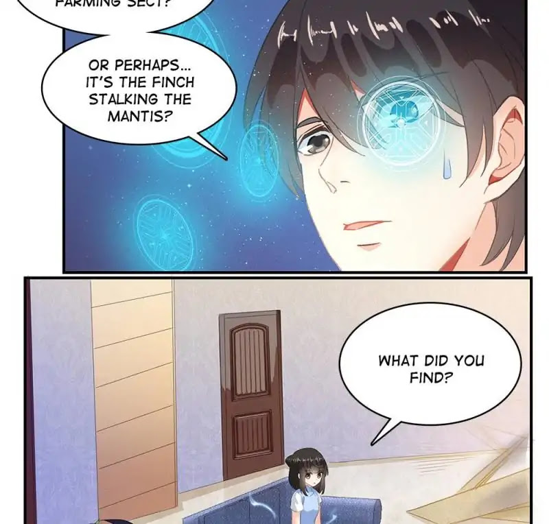 Cultivation Chat Group Chapter 58 page 10 - Chapter 58