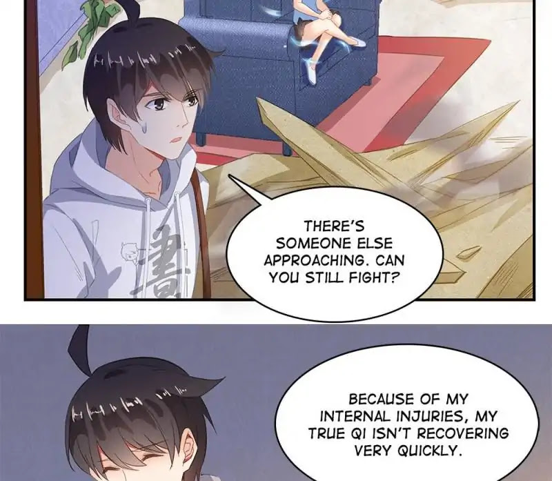 Cultivation Chat Group Chapter 58 page 11 - Chapter 58