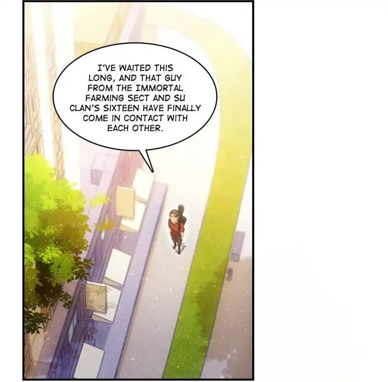 Cultivation Chat Group Chapter 58 page 13 - Chapter 58