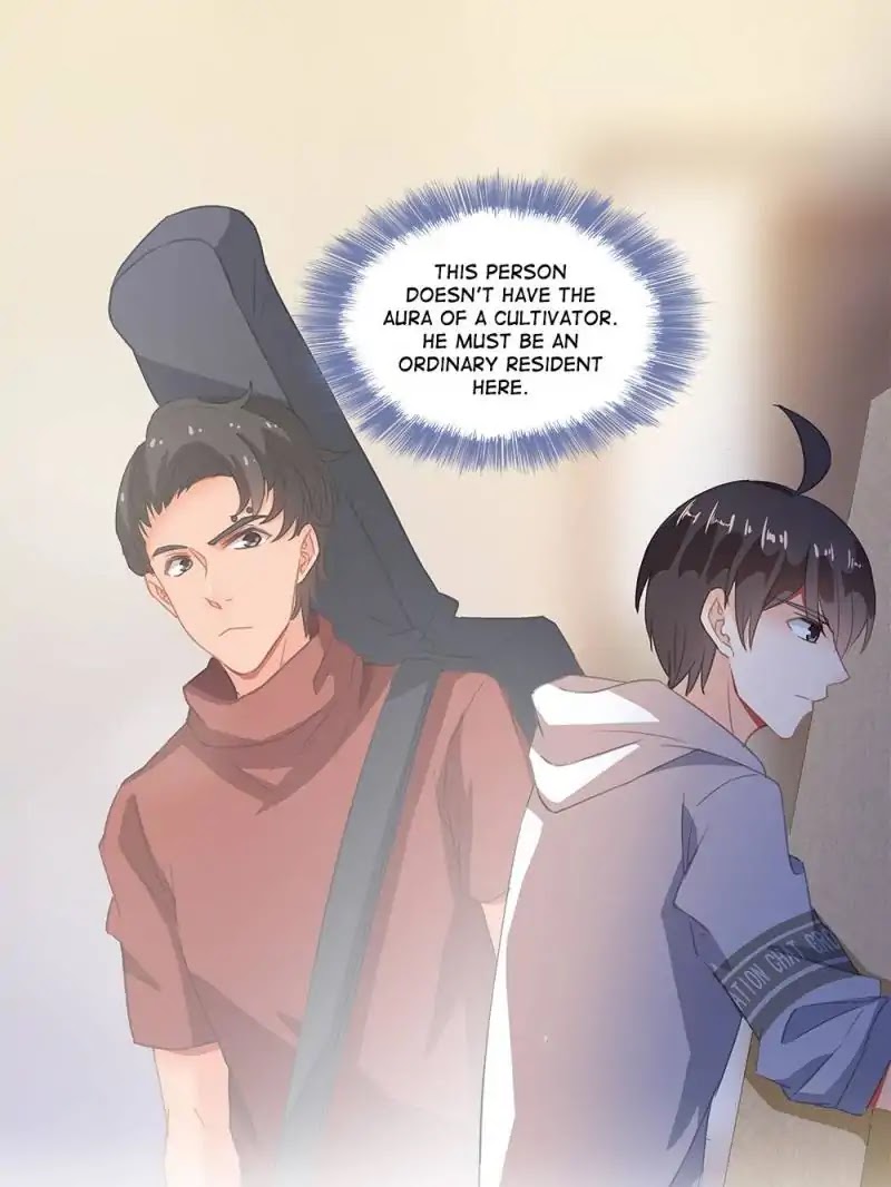 Cultivation Chat Group Chapter 58 page 18 - Chapter 58