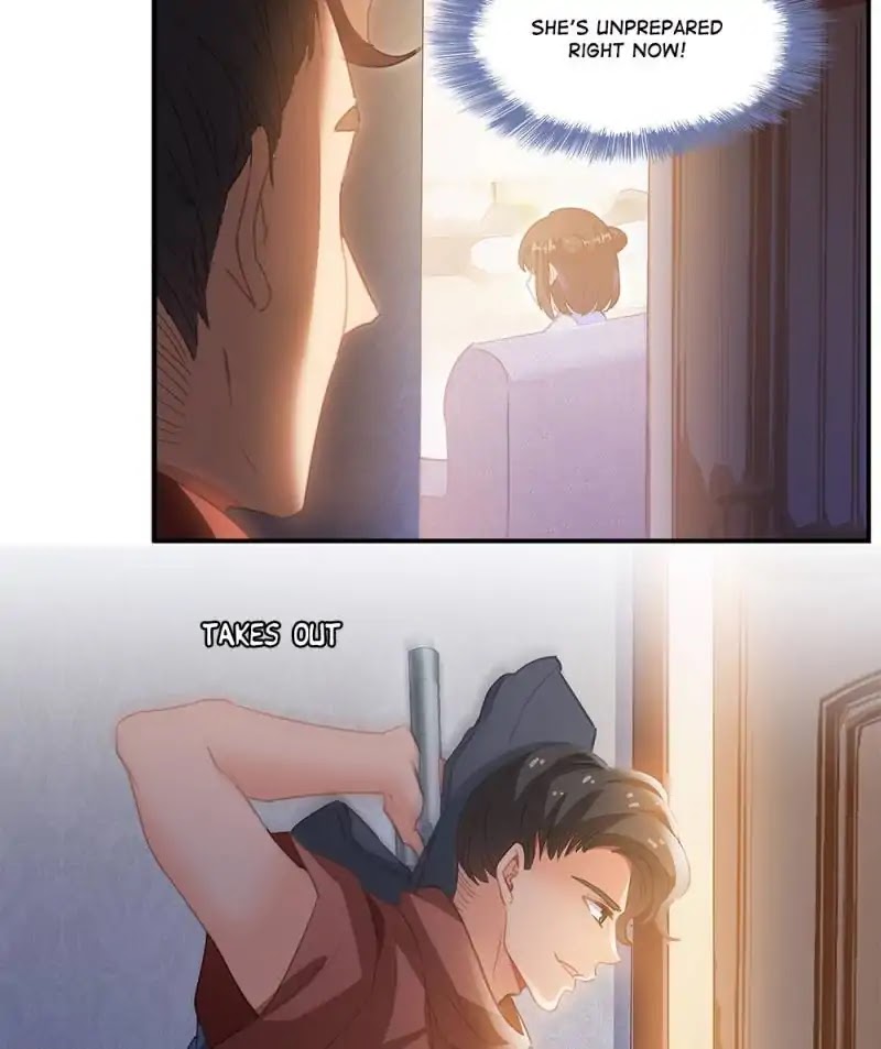 Cultivation Chat Group Chapter 58 page 21 - Chapter 58