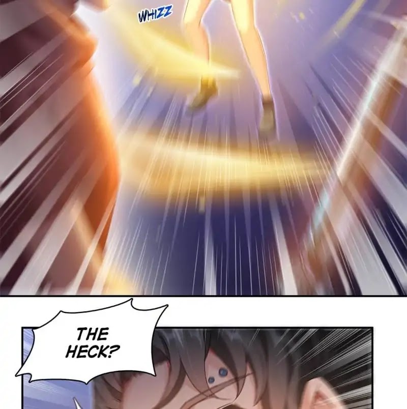 Cultivation Chat Group Chapter 58 page 25 - Chapter 58