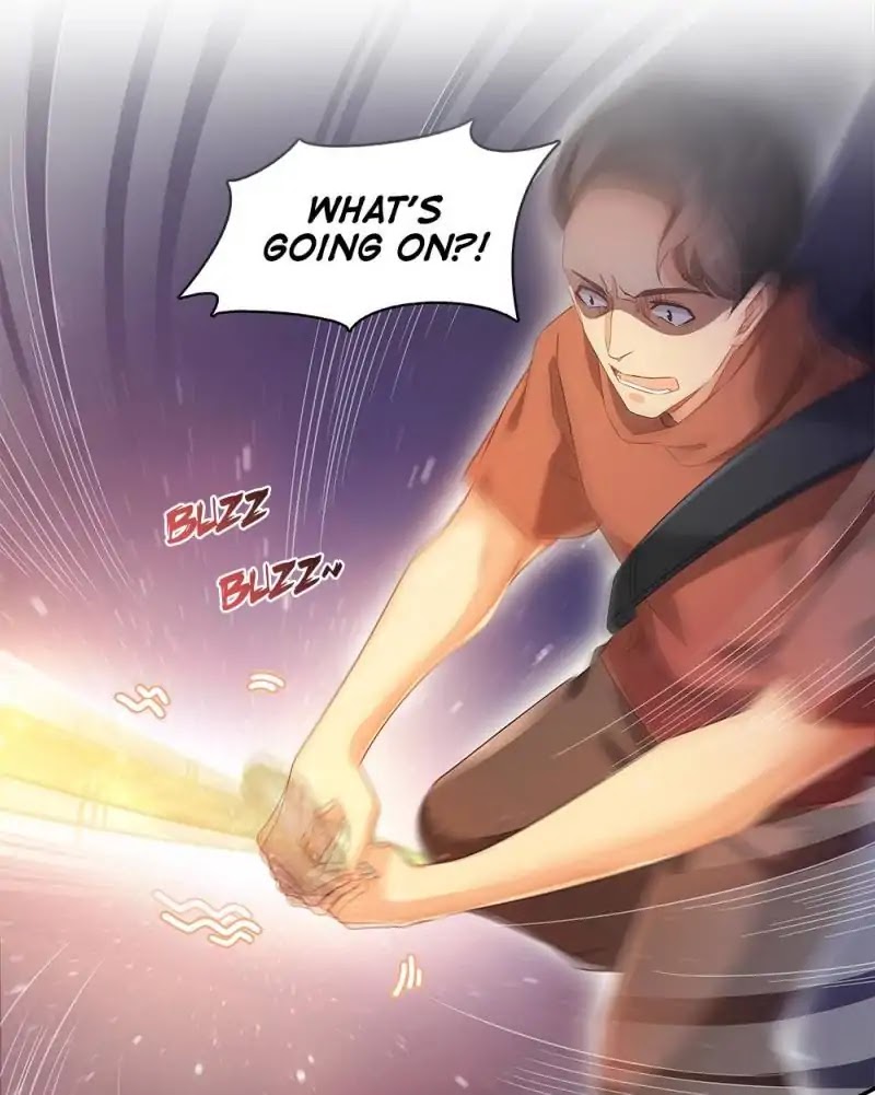 Cultivation Chat Group Chapter 58 page 27 - Chapter 58