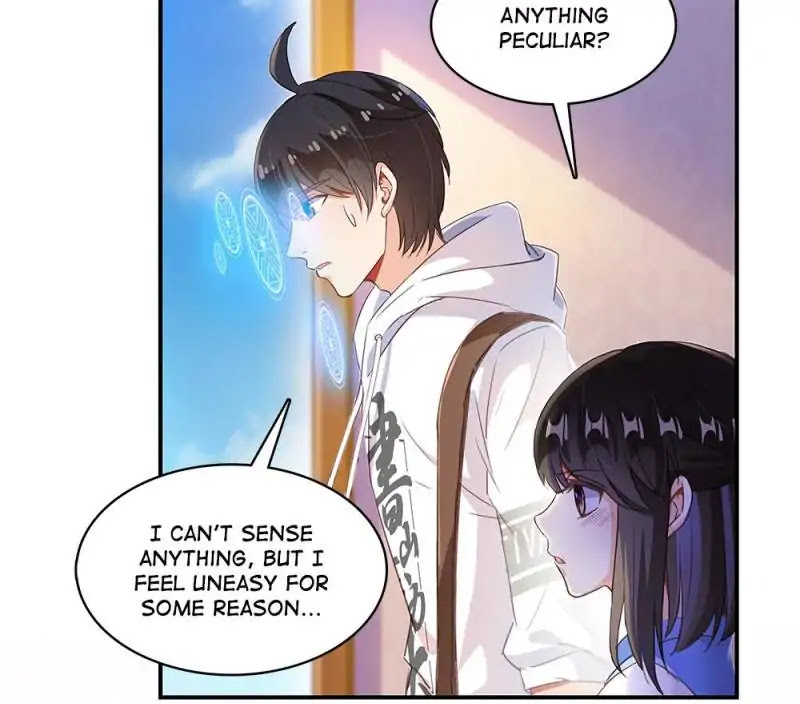 Cultivation Chat Group Chapter 58 page 3 - Chapter 58