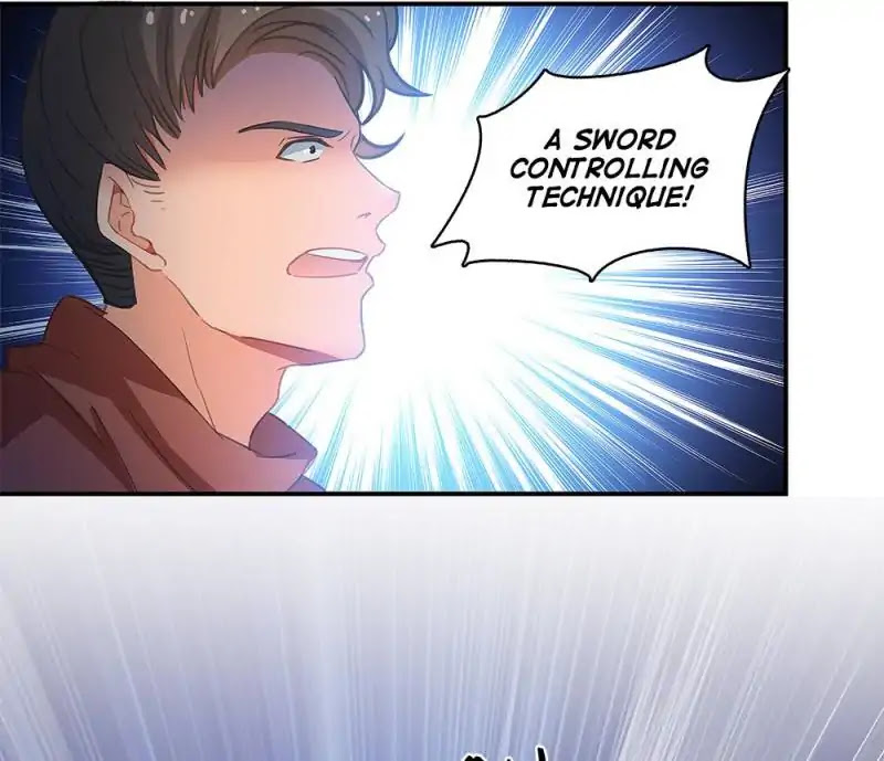 Cultivation Chat Group Chapter 58 page 32 - Chapter 58