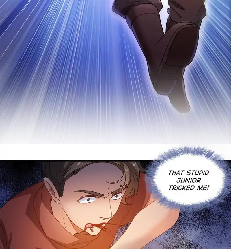Cultivation Chat Group Chapter 58 page 34 - Chapter 58