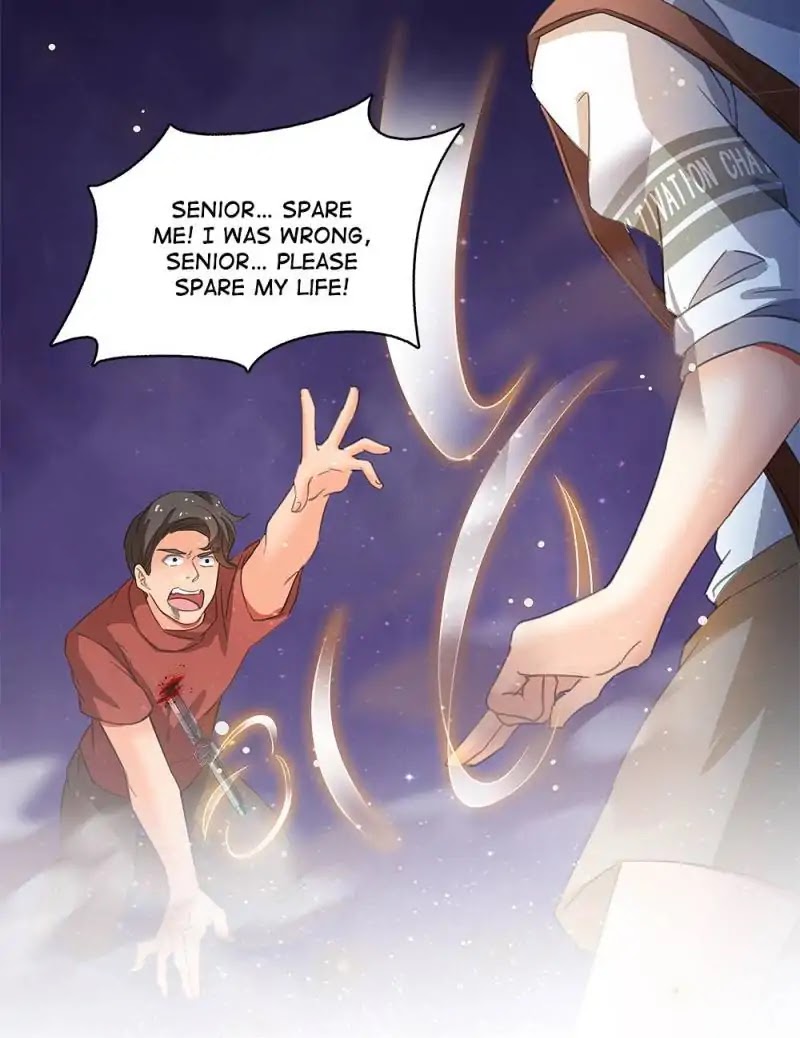 Cultivation Chat Group Chapter 58 page 36 - Chapter 58