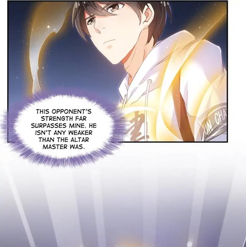 Cultivation Chat Group Chapter 58 page 37 - Chapter 58