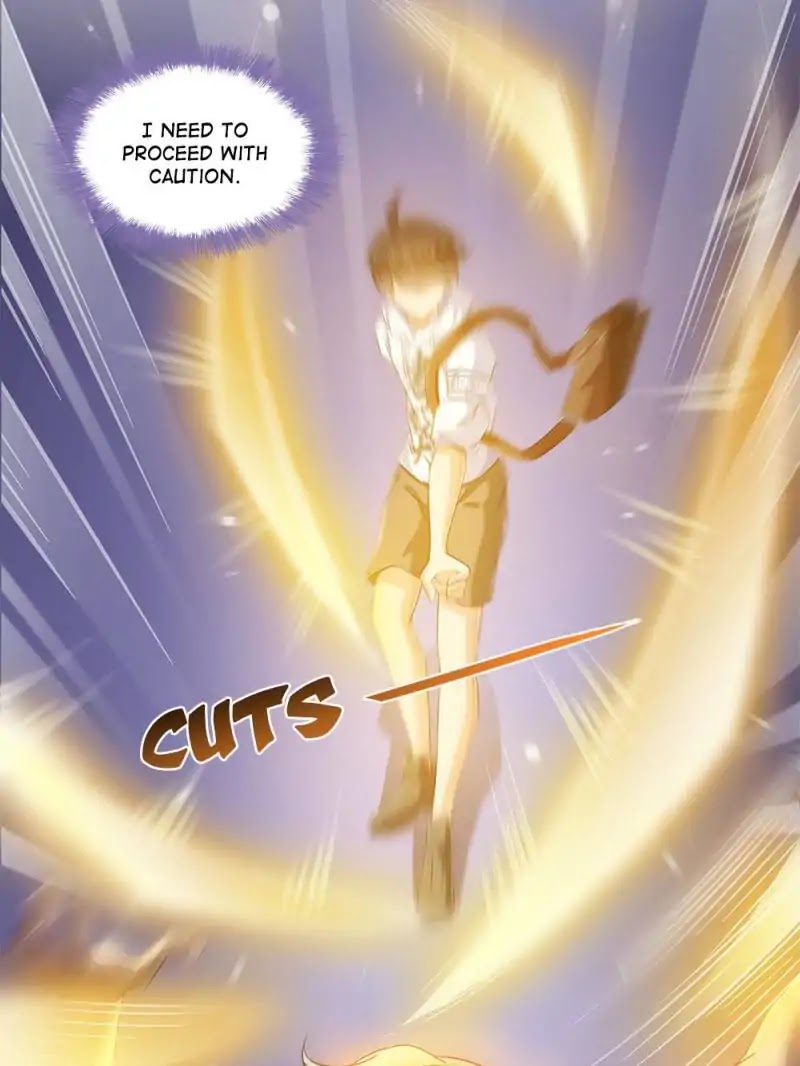 Cultivation Chat Group Chapter 58 page 38 - Chapter 58