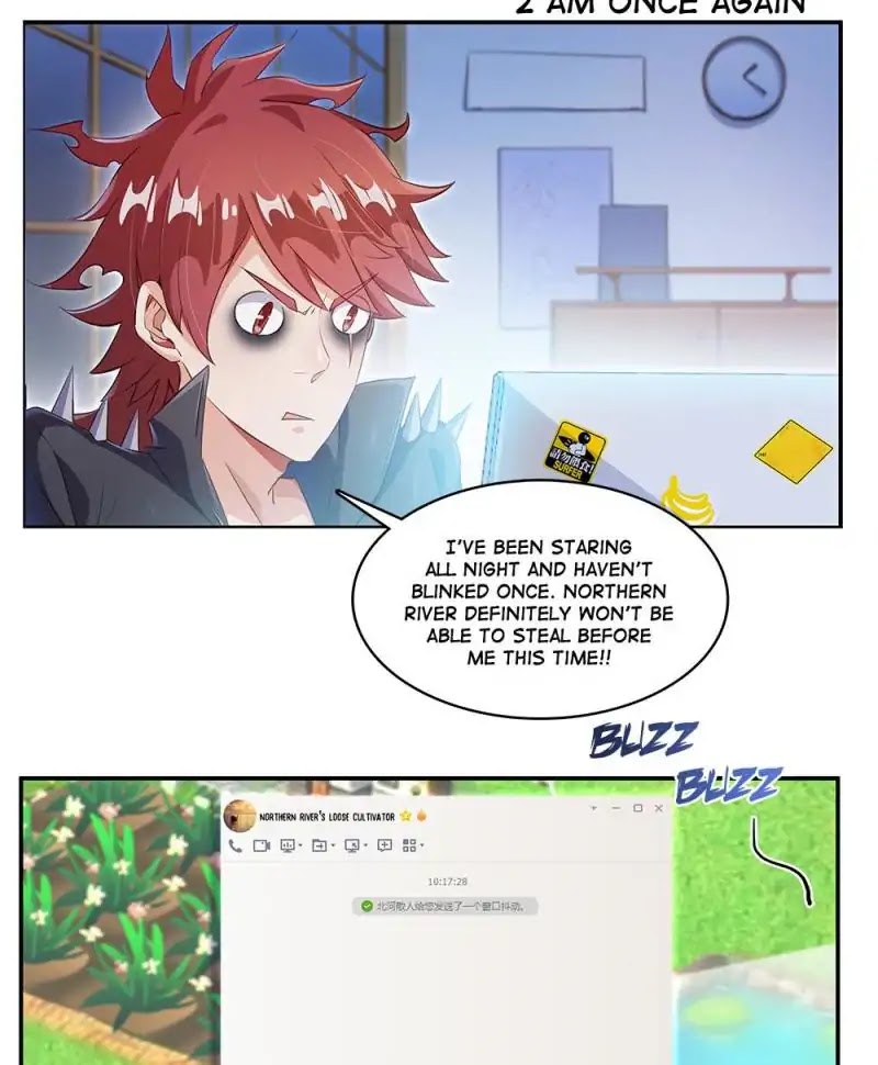 Cultivation Chat Group Chapter 58 page 47 - Chapter 58