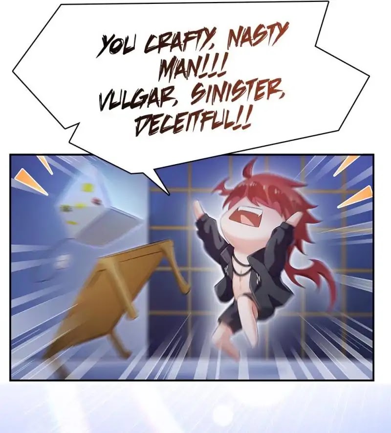 Cultivation Chat Group Chapter 58 page 49 - Chapter 58