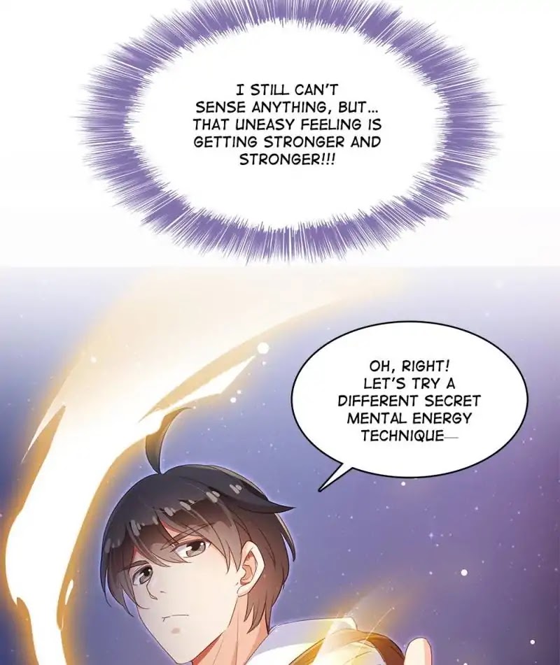 Cultivation Chat Group Chapter 58 page 5 - Chapter 58