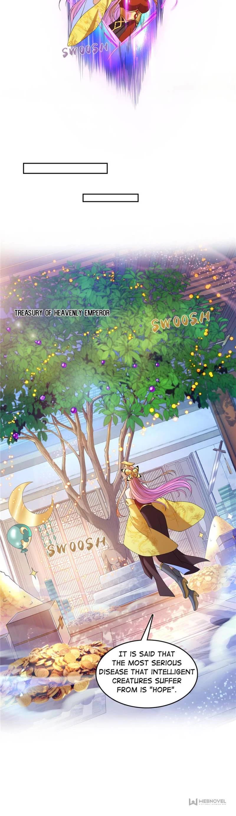Cultivation Chat Group Chapter 580 page 15 - Chapter 580