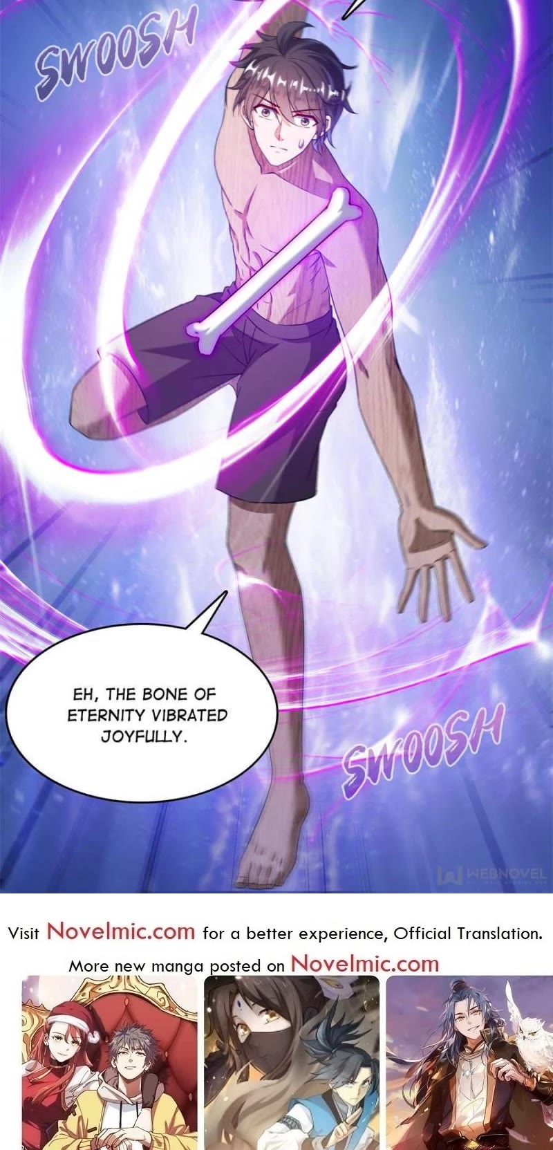 Cultivation Chat Group Chapter 582 page 18 - Chapter 582