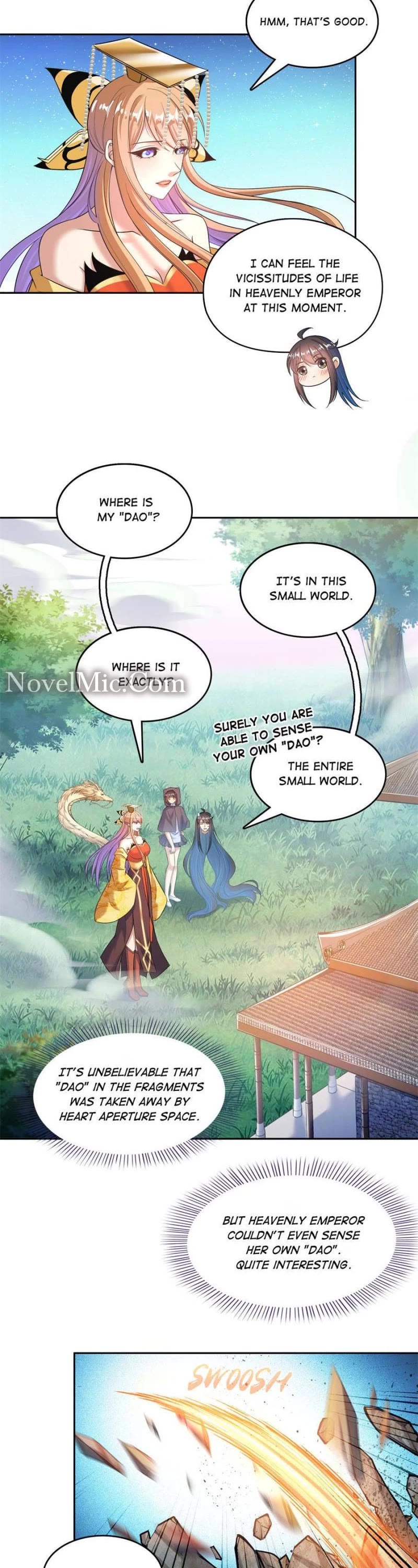 Cultivation Chat Group Chapter 582 page 2 - Chapter 582