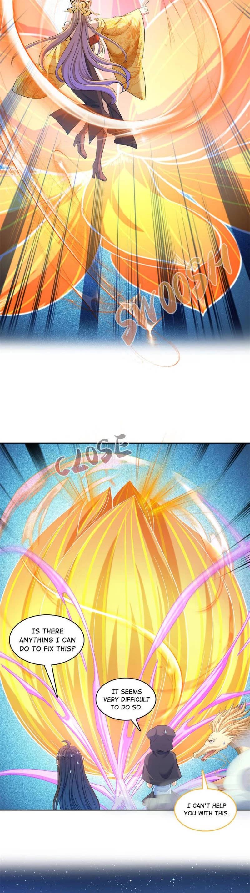 Cultivation Chat Group Chapter 582 page 5 - Chapter 582