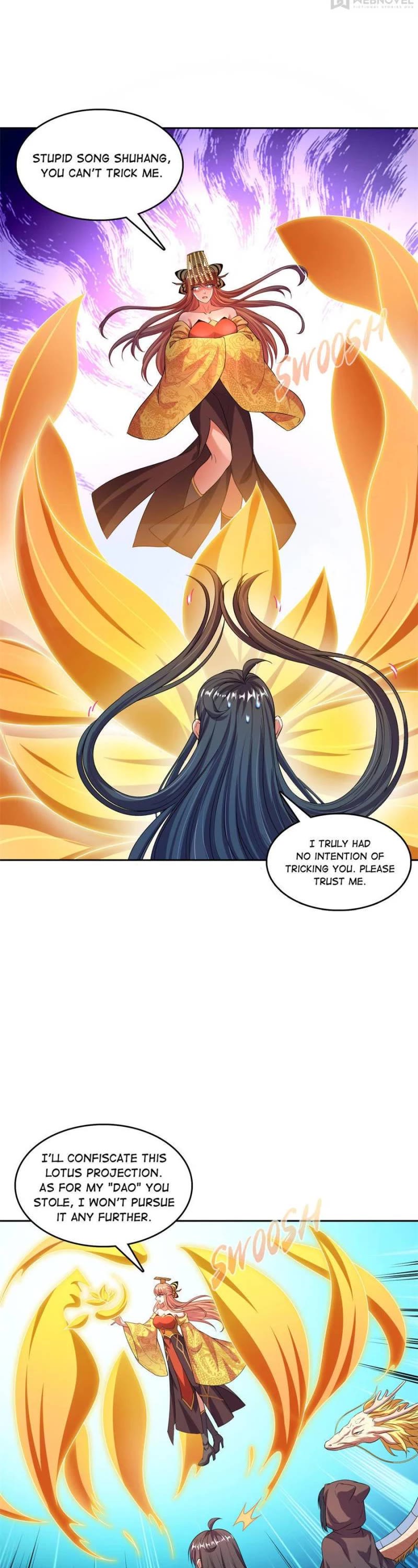 Cultivation Chat Group Chapter 582 page 7 - Chapter 582