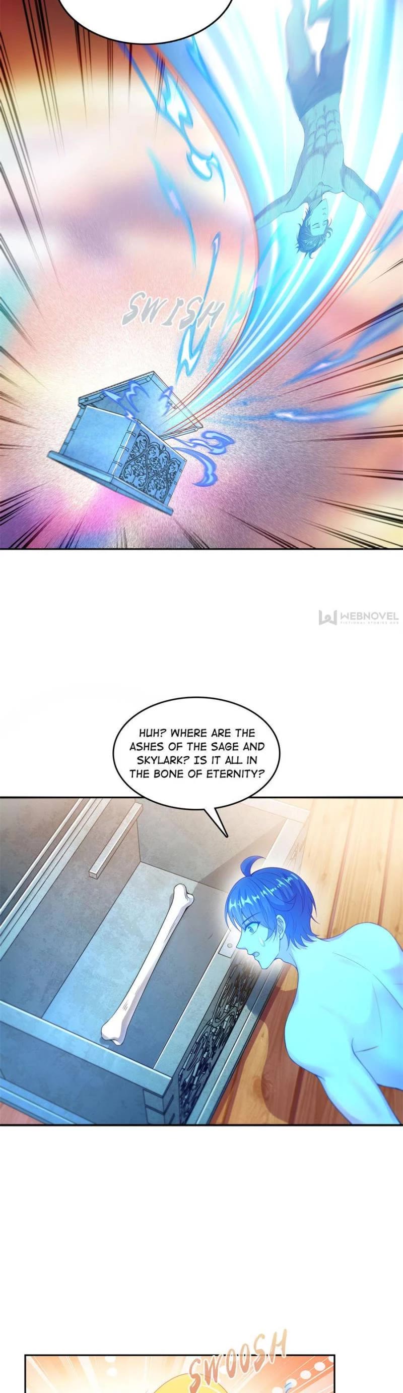 Cultivation Chat Group Chapter 584 page 14 - Chapter 584