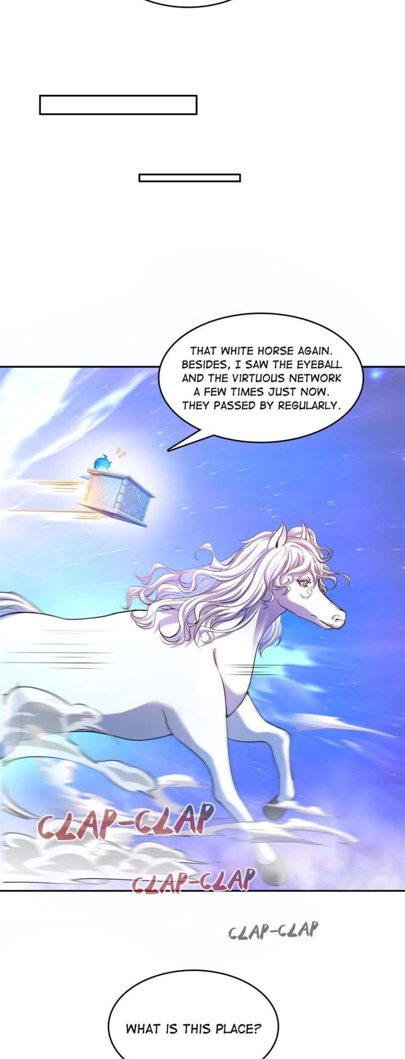 Cultivation Chat Group Chapter 584 page 19 - Chapter 584