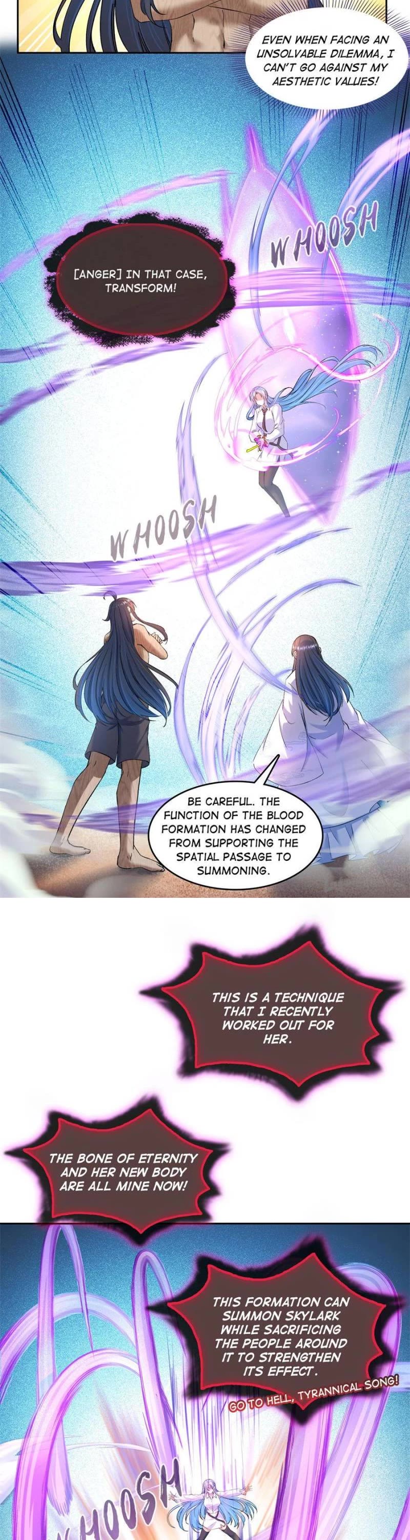 Cultivation Chat Group Chapter 584 page 3 - Chapter 584
