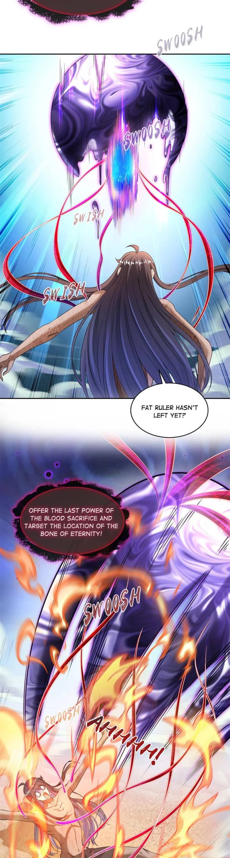 Cultivation Chat Group Chapter 585 page 14 - Chapter 585
