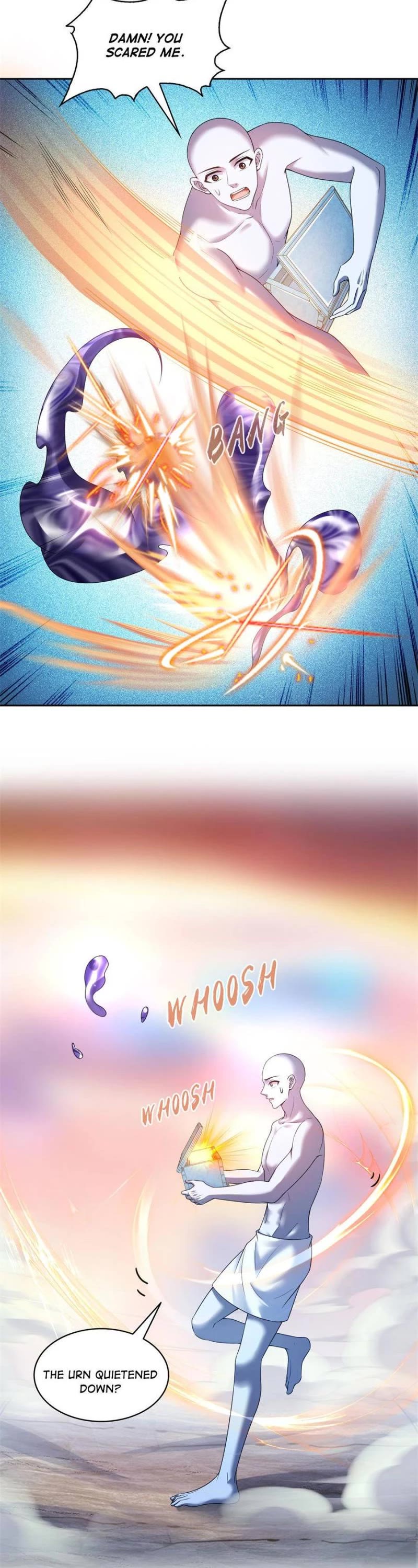 Cultivation Chat Group Chapter 585 page 17 - Chapter 585