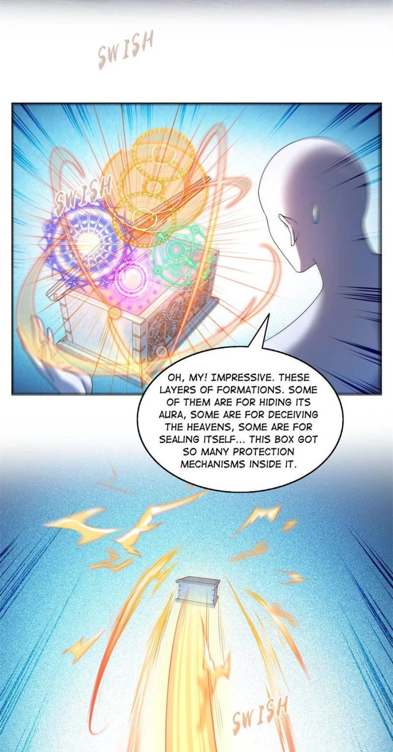 Cultivation Chat Group Chapter 585 page 18 - Chapter 585