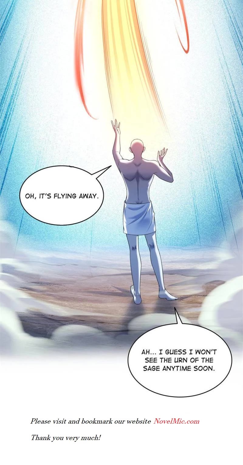 Cultivation Chat Group Chapter 585 page 19 - Chapter 585
