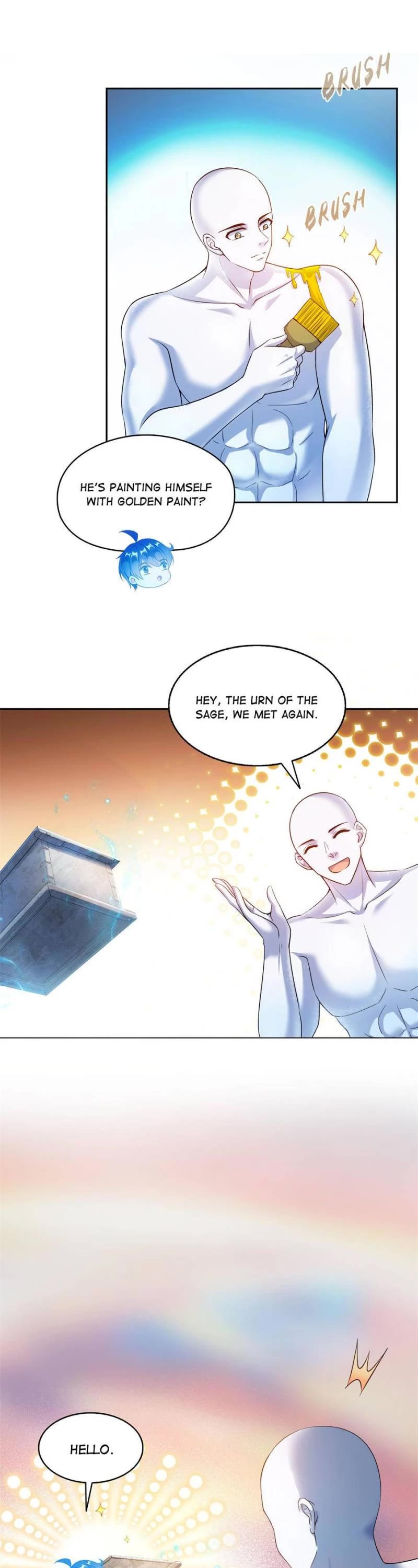 Cultivation Chat Group Chapter 585 page 2 - Chapter 585