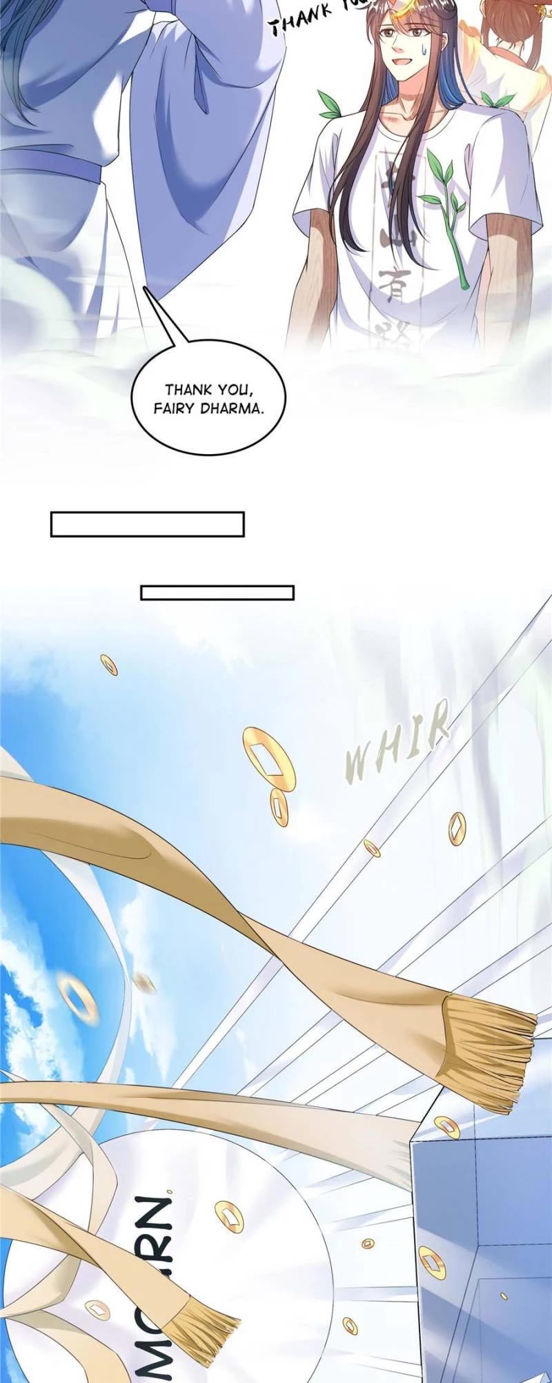 Cultivation Chat Group Chapter 586 page 17 - Chapter 586