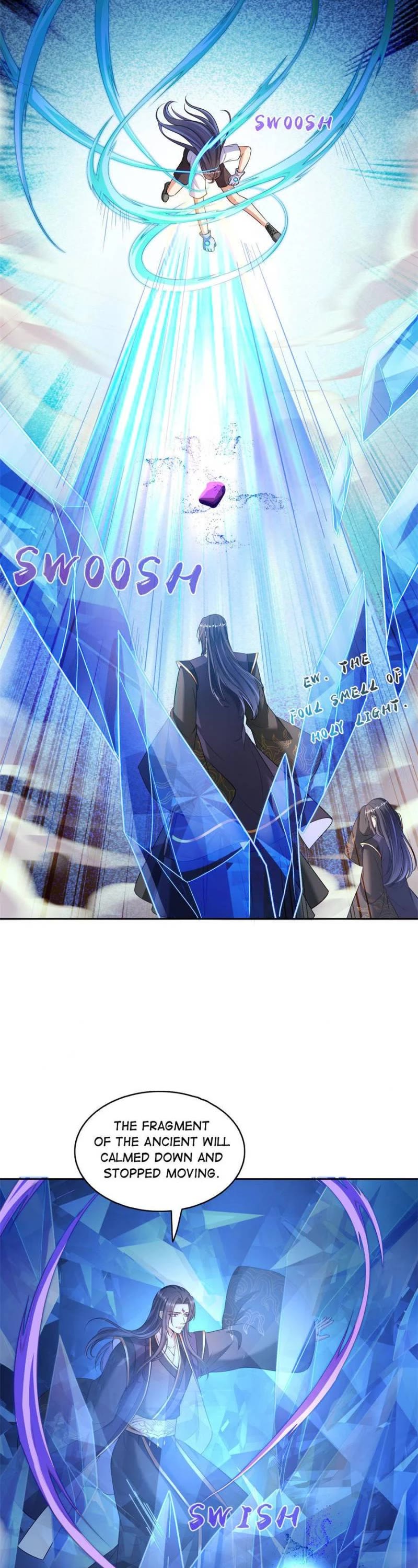 Cultivation Chat Group Chapter 587 page 12 - Chapter 587