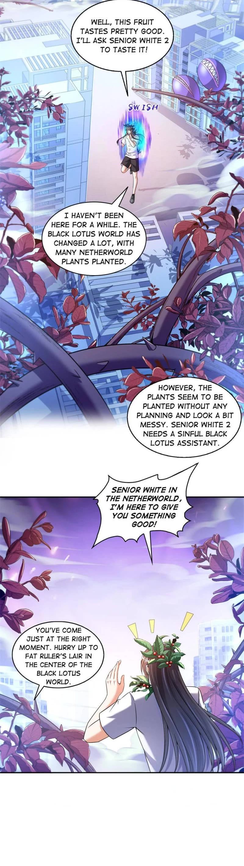 Cultivation Chat Group Chapter 587 page 9 - Chapter 587