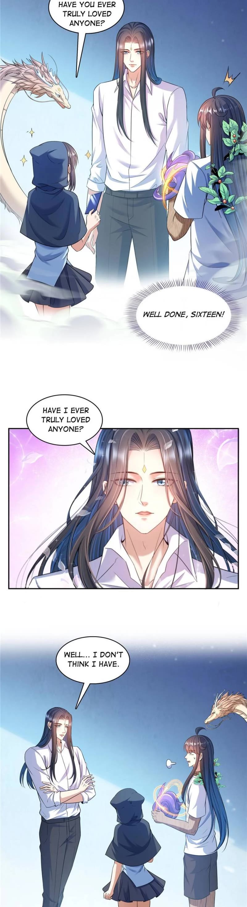 Cultivation Chat Group Chapter 588 page 14 - Chapter 588