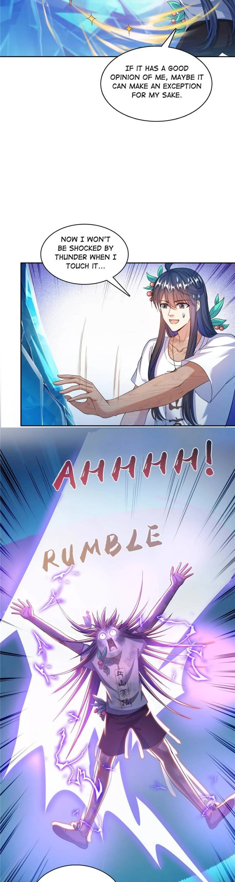 Cultivation Chat Group Chapter 588 page 2 - Chapter 588