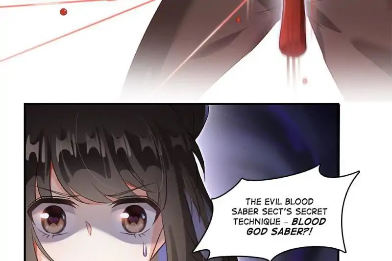 Cultivation Chat Group Chapter 59 page 23 - Chapter 59