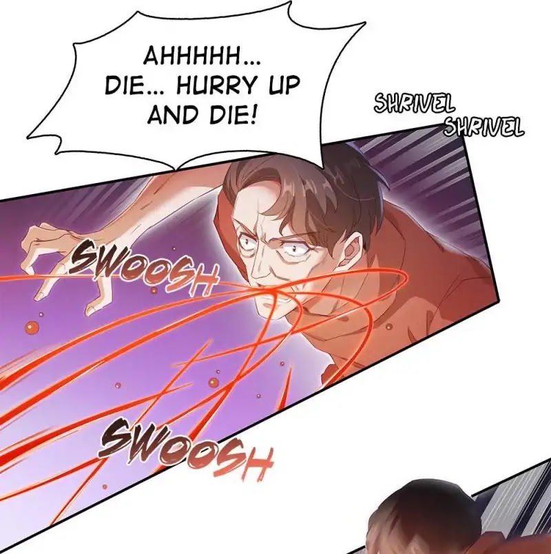 Cultivation Chat Group Chapter 59 page 25 - Chapter 59